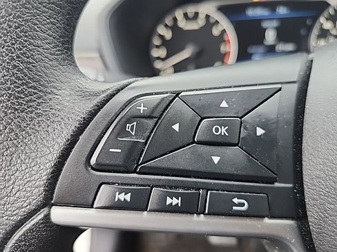 Used 2023 Nissan Altima 2.5 SV image 26