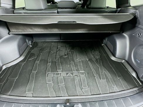 Certified 2024 Subaru Forester Wilderness image 33