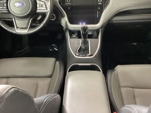 Certified 2023 Subaru Outback Limited image 23