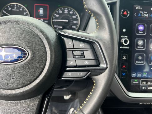 Certified 2025 Subaru Crosstrek 2.5i Sport w/ Crosstrek Mirror Package image 28