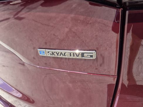 New 2026 MAZDA CX-90 3.3 Turbo w/ Premium Sport Pkg AWD/4WD image 14