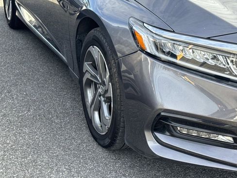 Used 2020 Honda Accord EX-L image 5