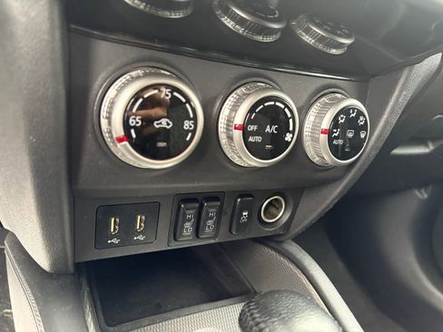 Used 2021 Mitsubishi Outlander Sport SE AWD/4WD image 23