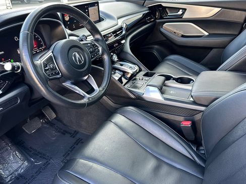 Used 2023 Acura MDX FWD w/ Technology Package image 10