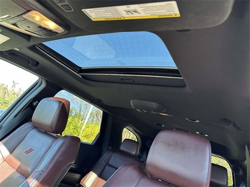 Used 2023 Dodge Durango R/T image 19