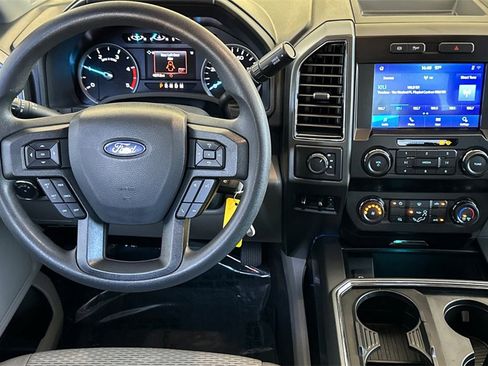 Used 2022 Ford F350 XLT image 15