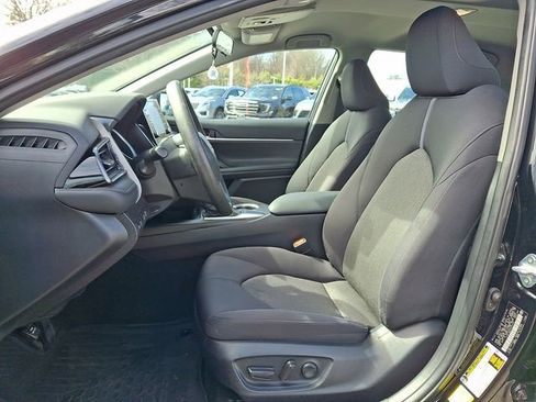Used 2023 Toyota Camry LE image 16