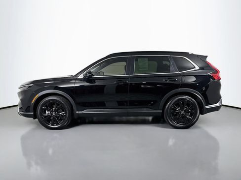 Used 2025 Honda CR-V Sport Touring image 4