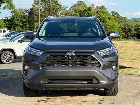 Used 2024 Toyota RAV4 XLE Premium w/ Weather Package AWD/4WD image 2