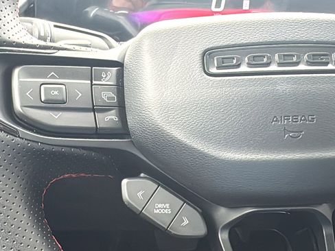 New 2026 Dodge Charger Scat Pack image 19