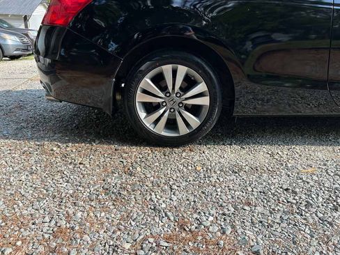 Used 2009 Honda Accord EX image 19