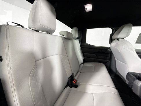 Certified 2024 Toyota Tacoma SR5 image 37