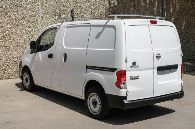 Used 2019 Nissan NV200 S w/ Cruise Control Package FWD image 10