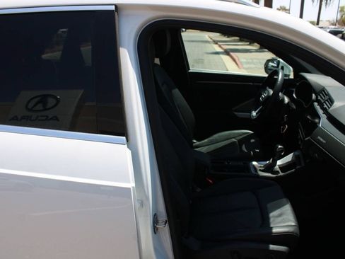 Used 2025 Audi Q3 2.0T Premium AWD/4WD image 15