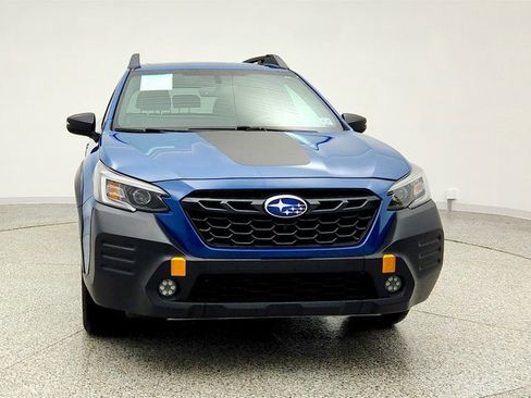 Used 2022 Subaru Outback Wilderness image 2