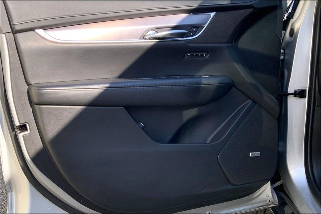 Used 2019 Cadillac XT5 Premium Luxury AWD/4WD image 23