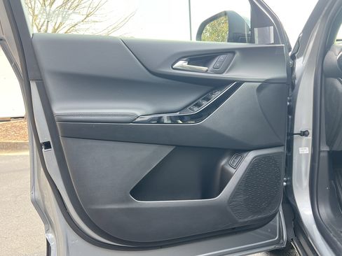 New 2026 Chevrolet Equinox LT w/ Convenience Package II image 15