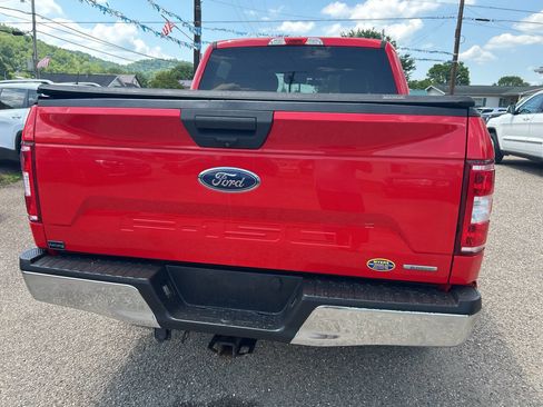 Used 2018 Ford F150 XLT AWD/4WD image 5