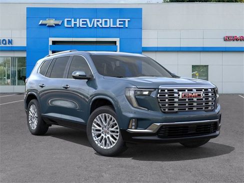 New 2026 GMC Acadia Denali image 7