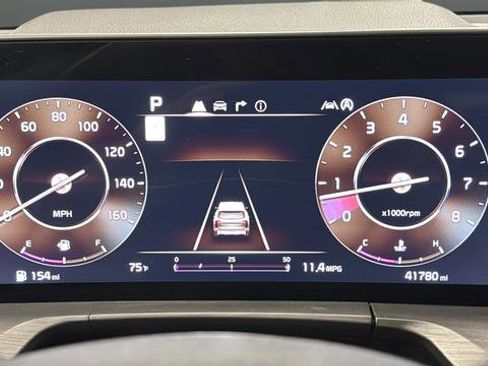 Used 2024 Kia Telluride SX Prestige X-Line AWD/4WD image 17