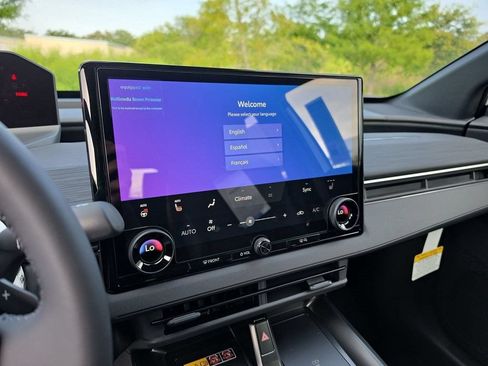 New 2026 Toyota C-HR AWD/4WD image 19