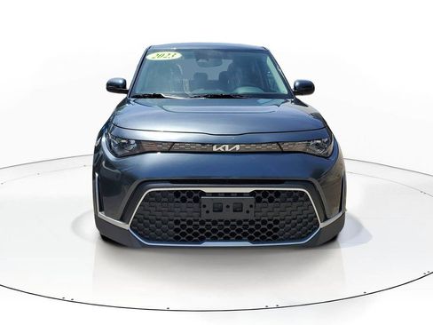 Certified 2023 Kia Soul S FWD image 2