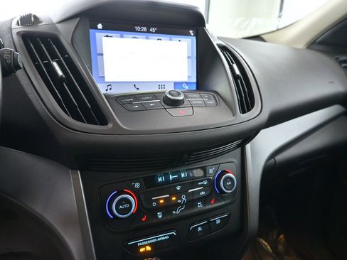 Used 2018 Ford Escape SEL w/ Ford Safe & Smart Package image 20