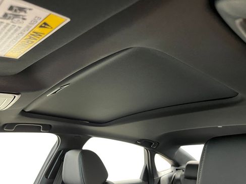 New 2026 Honda Civic Sport Touring image 23