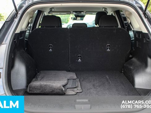 Used 2024 Kia Sportage LX image 22