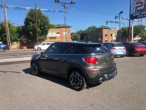 Used 2013 MINI Cooper Paceman S w/ Premium Pkg 2 image 3