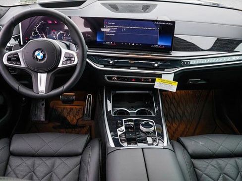 New 2026 BMW X7 xDrive40i image 22