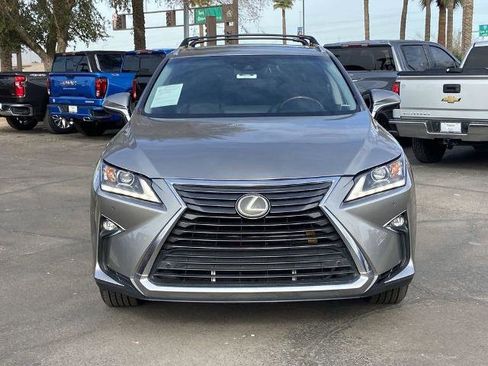 Used 2018 Lexus RX 350 FWD w/ Premium Package image 3
