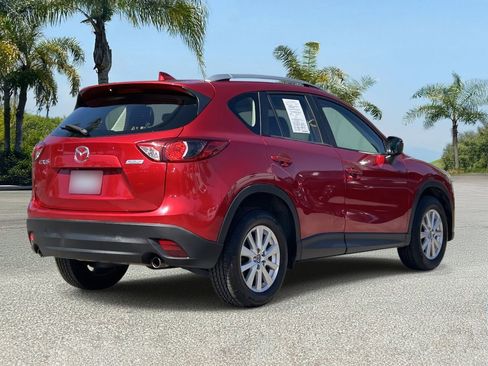 Used 2016 MAZDA CX-5 Sport image 5