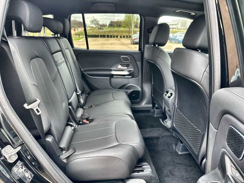 New 2026 Mercedes-Benz GLB 250 image 19