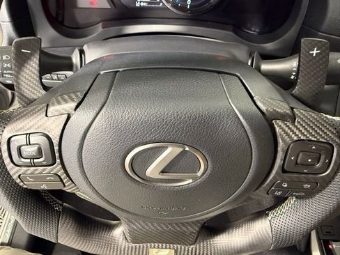 Used 2021 Lexus IS 350 F Sport w/ Navigation Package image 30