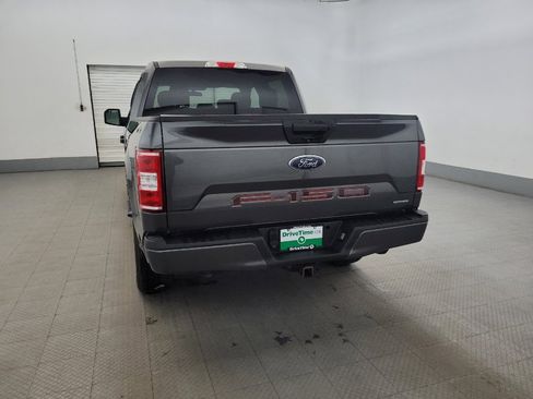 Used 2018 Ford F150 XL w/ Equipment Group 101A Mid AWD/4WD image 6