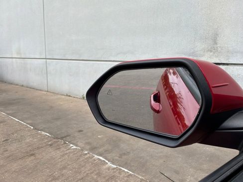 Used 2025 Kia K4 FWD image 17