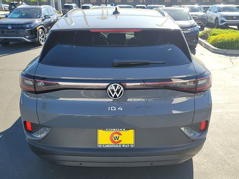 New 2026 Volkswagen ID.4 Pro image 8