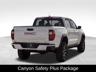 New 2026 GMC Canyon AT4X AWD/4WD video 3