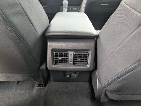 Used 2025 Toyota Camry LE FWD image 25