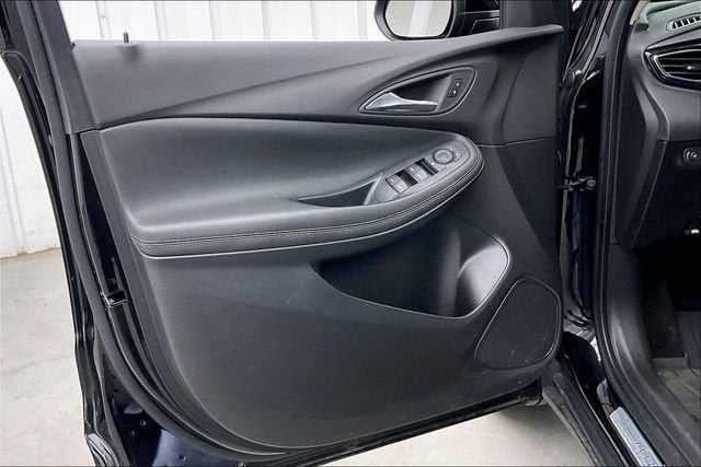 Certified 2023 Buick Encore GX Preferred w/ Cold Weather Comfort Package AWD/4WD image 20