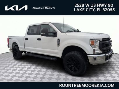 Used 2022 Ford F250 XL w/ Power Equipment Group