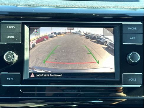 Used 2024 Volkswagen Taos S image 20