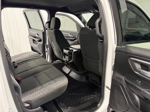 Used 2020 RAM 1500 Big Horn image 18