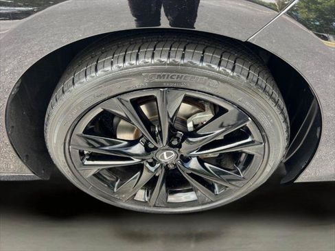 Certified 2023 Lexus ES 350 F Sport w/ Accessory Package (Z2) FWD image 30