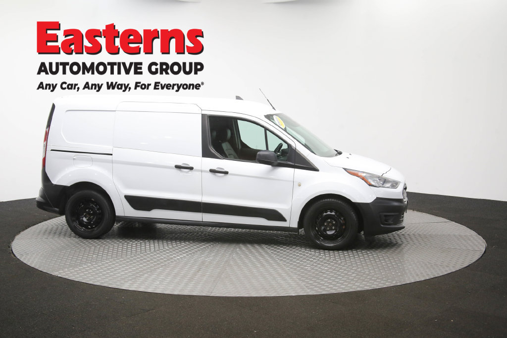 Used 2019 Ford Transit Connect XL FWD image 47