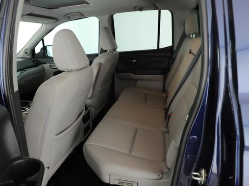 Used 2019 Honda Ridgeline RTL-E image 19