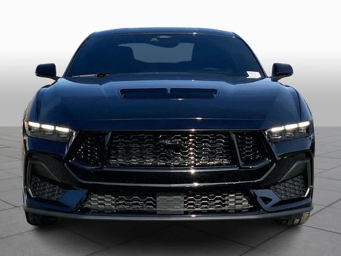 Certified 2025 Ford Mustang GT Premium image 3