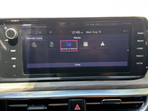 Used 2021 Kia K5 EX w/ EX Premium Package FWD image 27