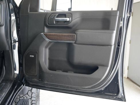 Used 2020 GMC Sierra 2500 Denali w/ Denali Ultimate Package image 31